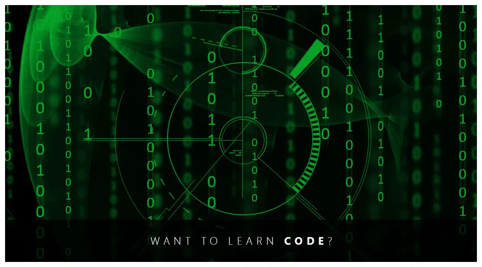 Want to Learn Code? - JH Media Group