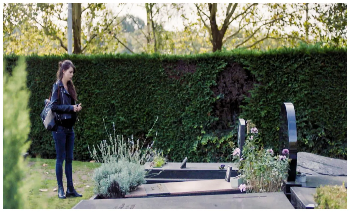 Cold case | Be-Entertainment