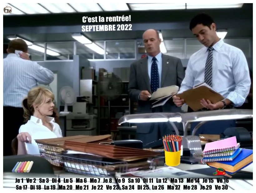 Cold Case | Série TV : acteurs, épisodes et saisons