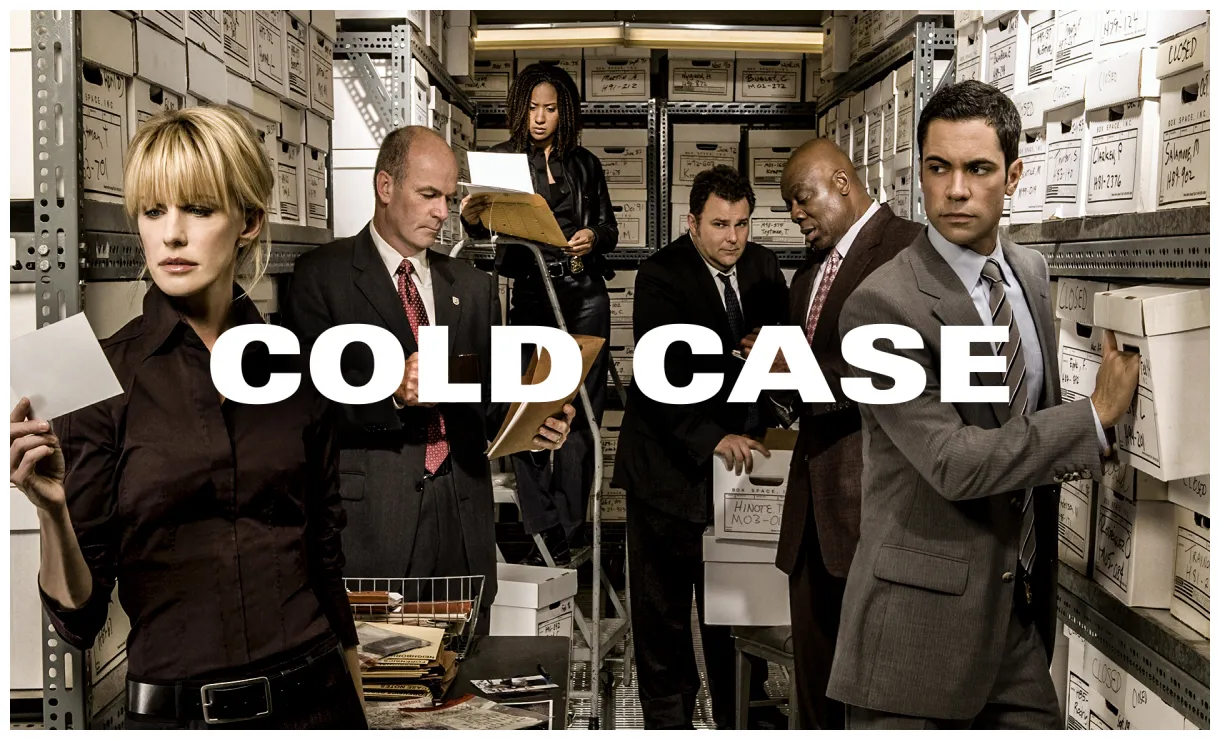 Watch Or Stream Cold Case