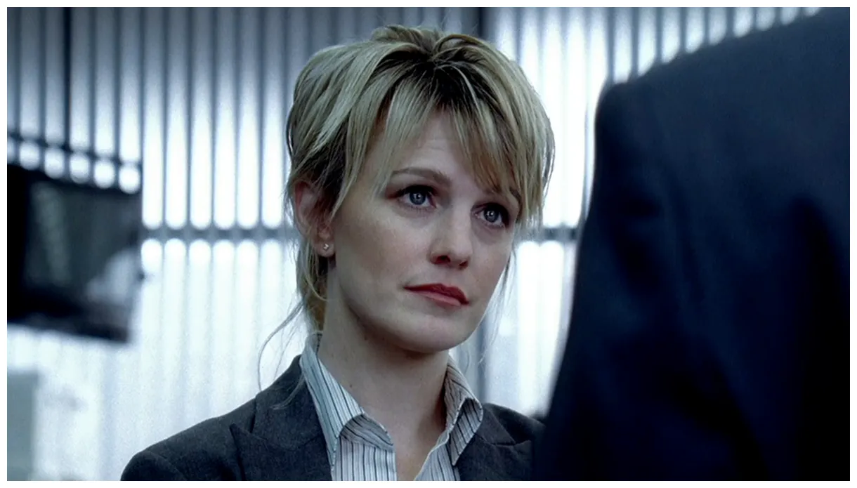 Cold Case Reboot in the Works at CBS