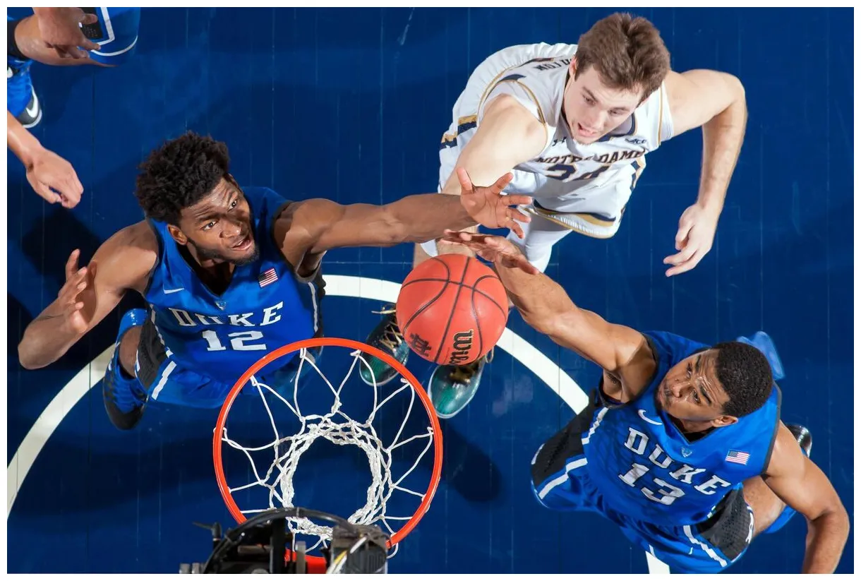 Ranking the 'must-see' college basketball games in february news