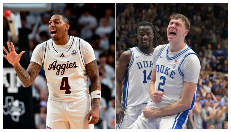 College basketball games on tv today full schedule, channels, live