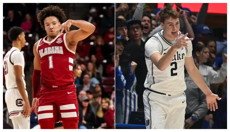 College basketball games on tv today full schedule, channels, live