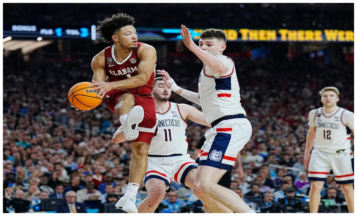 College basketball best bets today odds, predictions and picks for