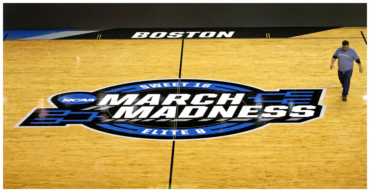 There are 5 here's the schedule the spun