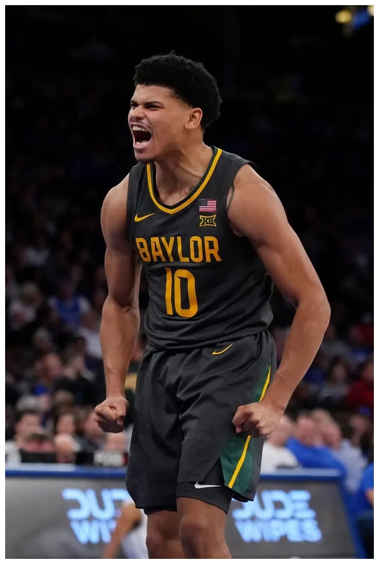 College Basketball games today: TV channel, streaming options and more