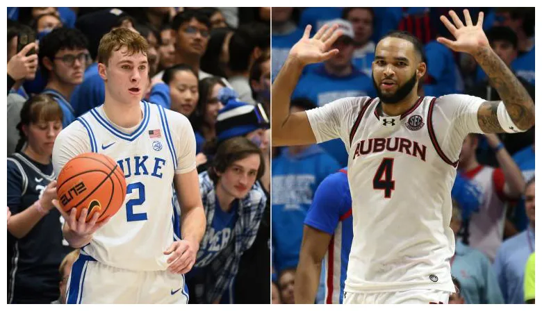 College basketball games on tv today full schedule, channels, live