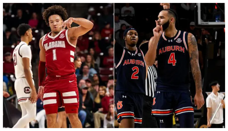 College basketball games on tv today full schedule, channels, live