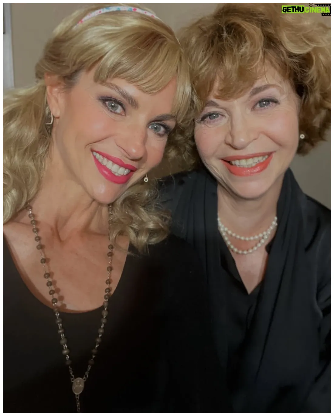 Martina Colombari Wiki, Biography, Age, Gallery, Spouse and more