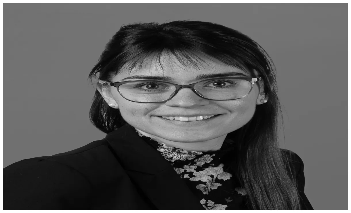 Laetitia Colombari - DransEnergie