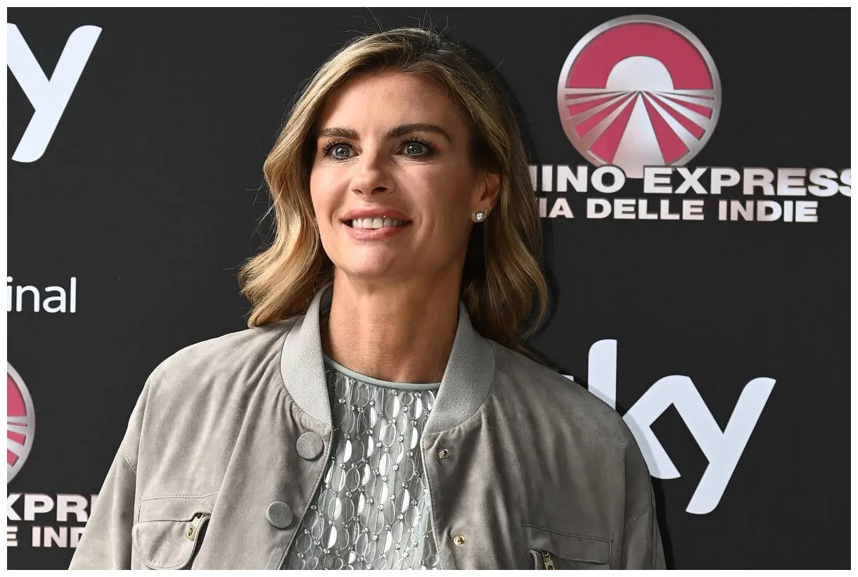 Martina Colombari: "Io vittima di body shaming perché magra"