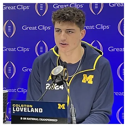 Colston Loveland - Wikiwand