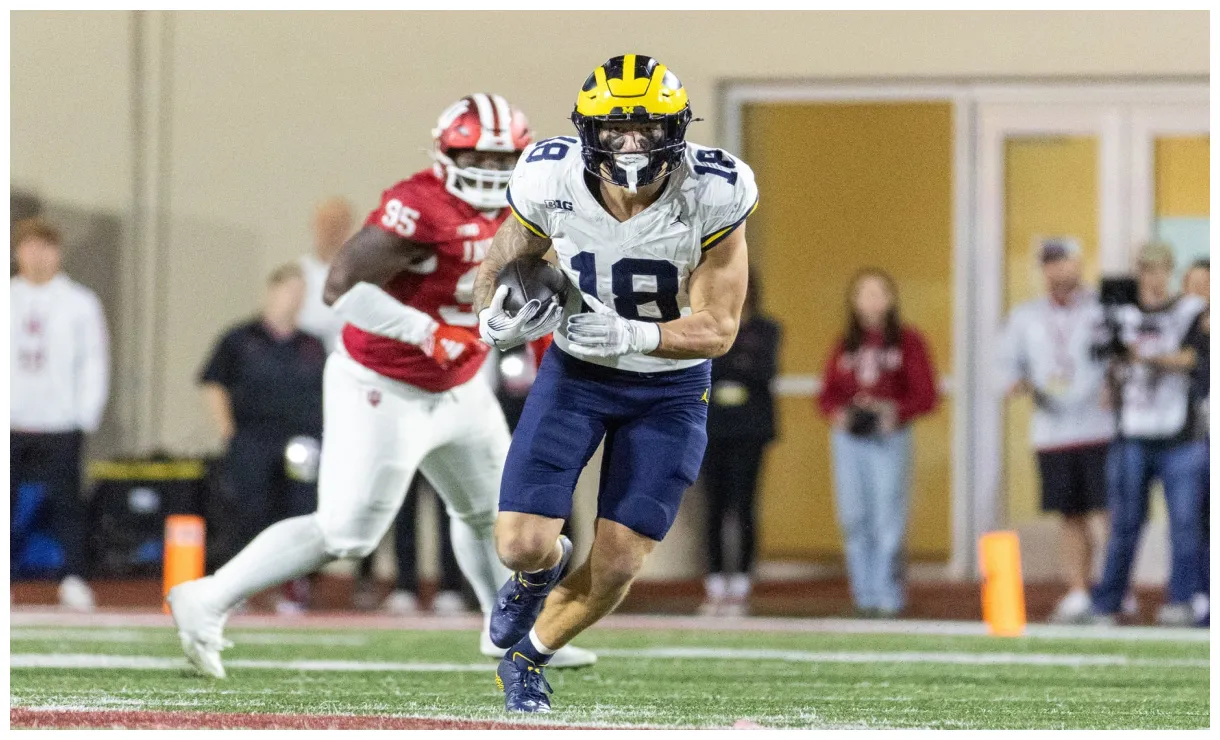 Who Should I Start? Oronde Gadsden or Colston Loveland