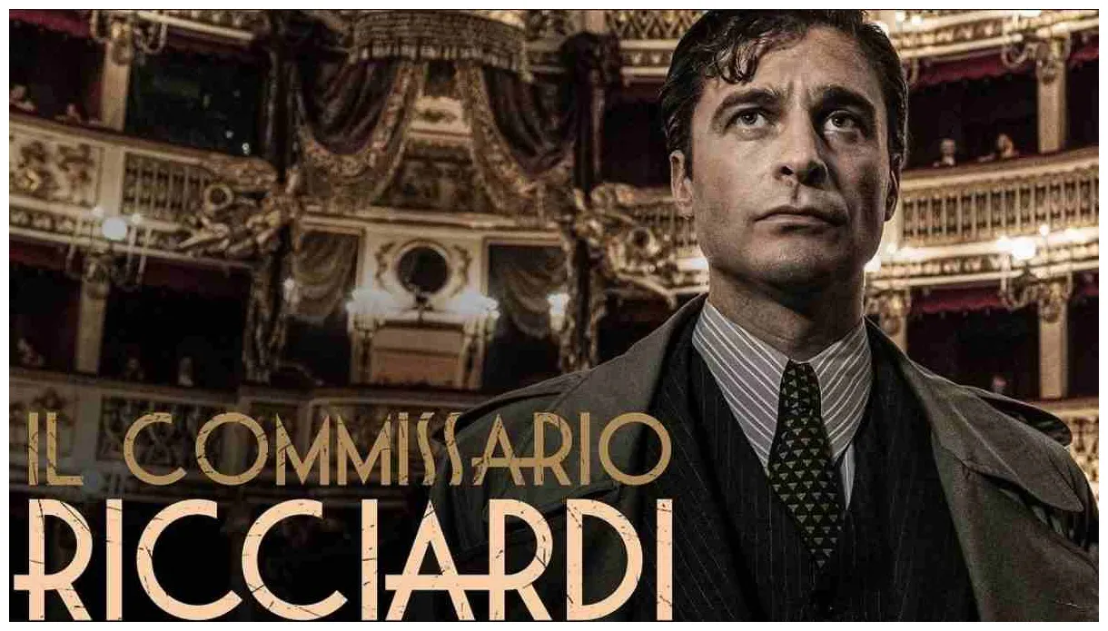 Il Commissario Ricciardi 2: guarda la prima puntata in anteprima!