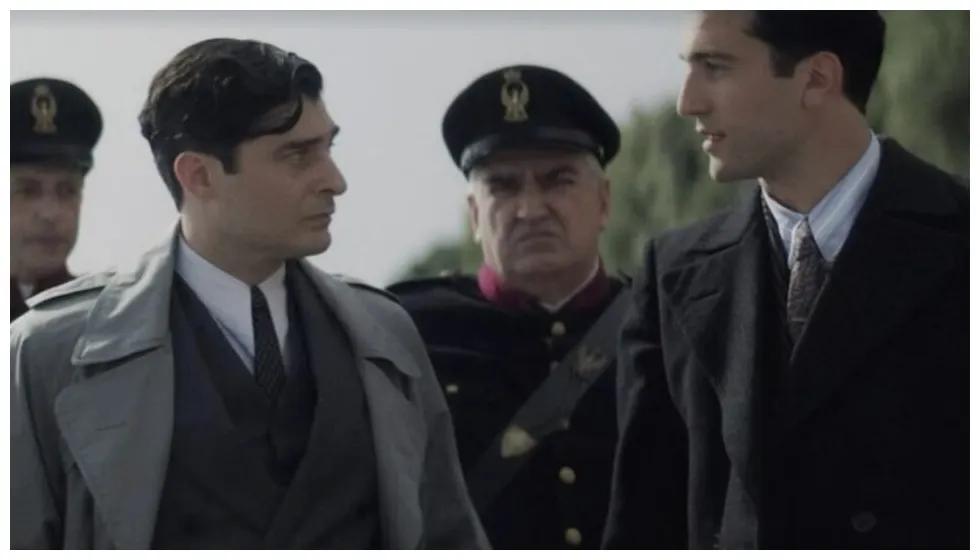 Il Commissario Ricciardi 3 stagione: news episodi, uscita e cast