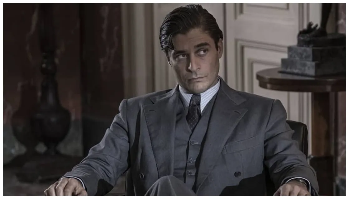 Come finisce il Commissario Ricciardi: significato del finale