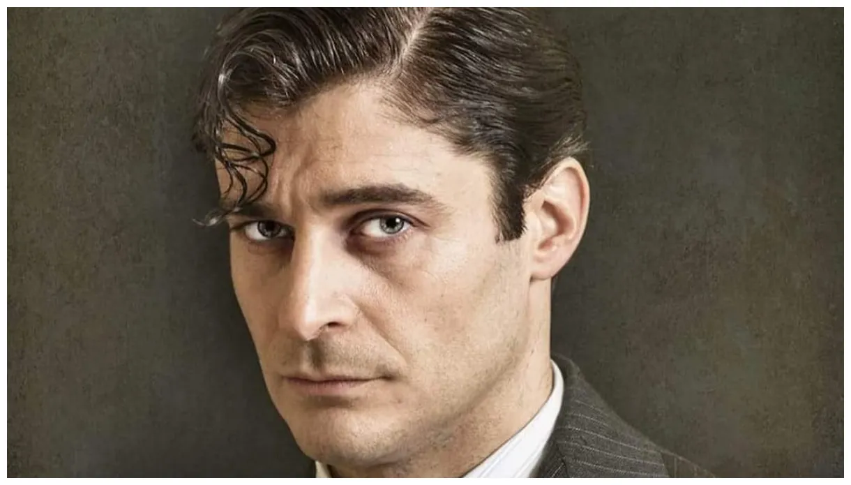 Nel libro il Commissario Ricciardi sposa Enrica? La verità