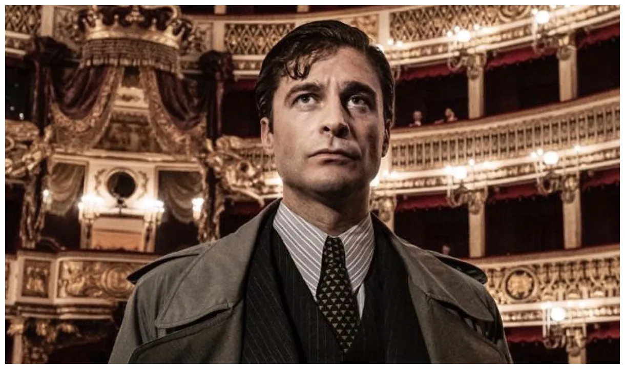 Il Commissario Ricciardi, come è nato? Il racconto dello scrittore