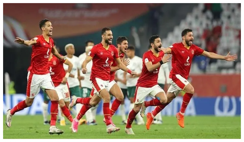 من هو معلق مباراة الأهلي وفلامنجو في كأس العالم للأندية 2023؟