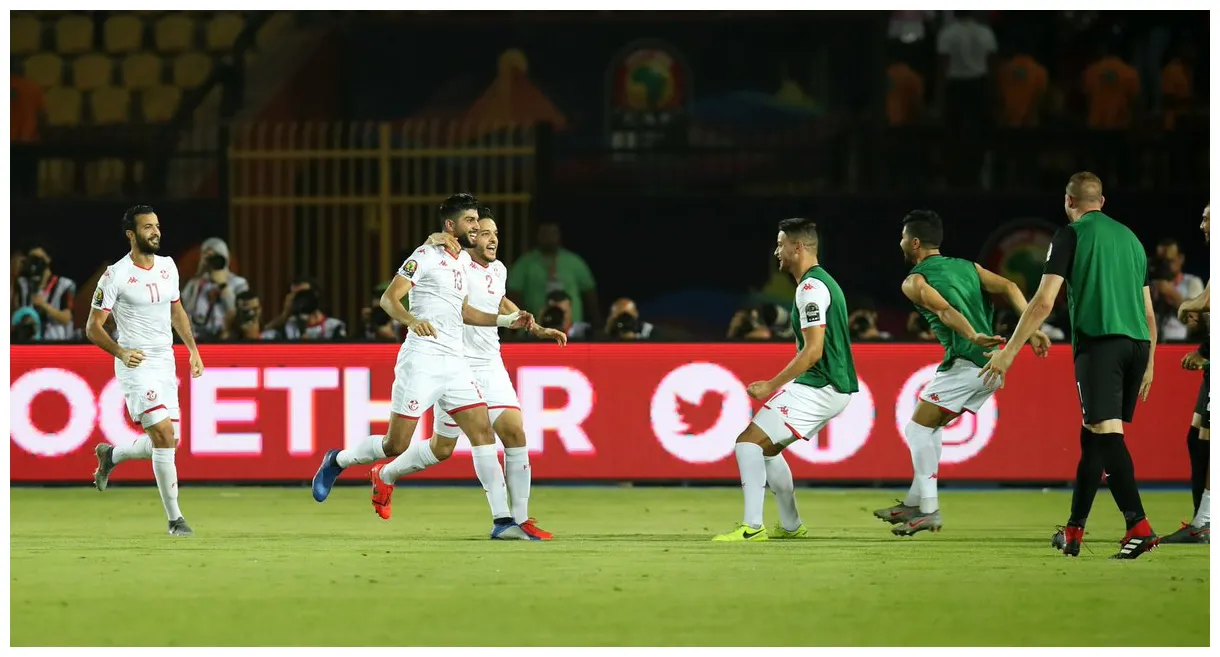 La marche était trop haute pour les barea