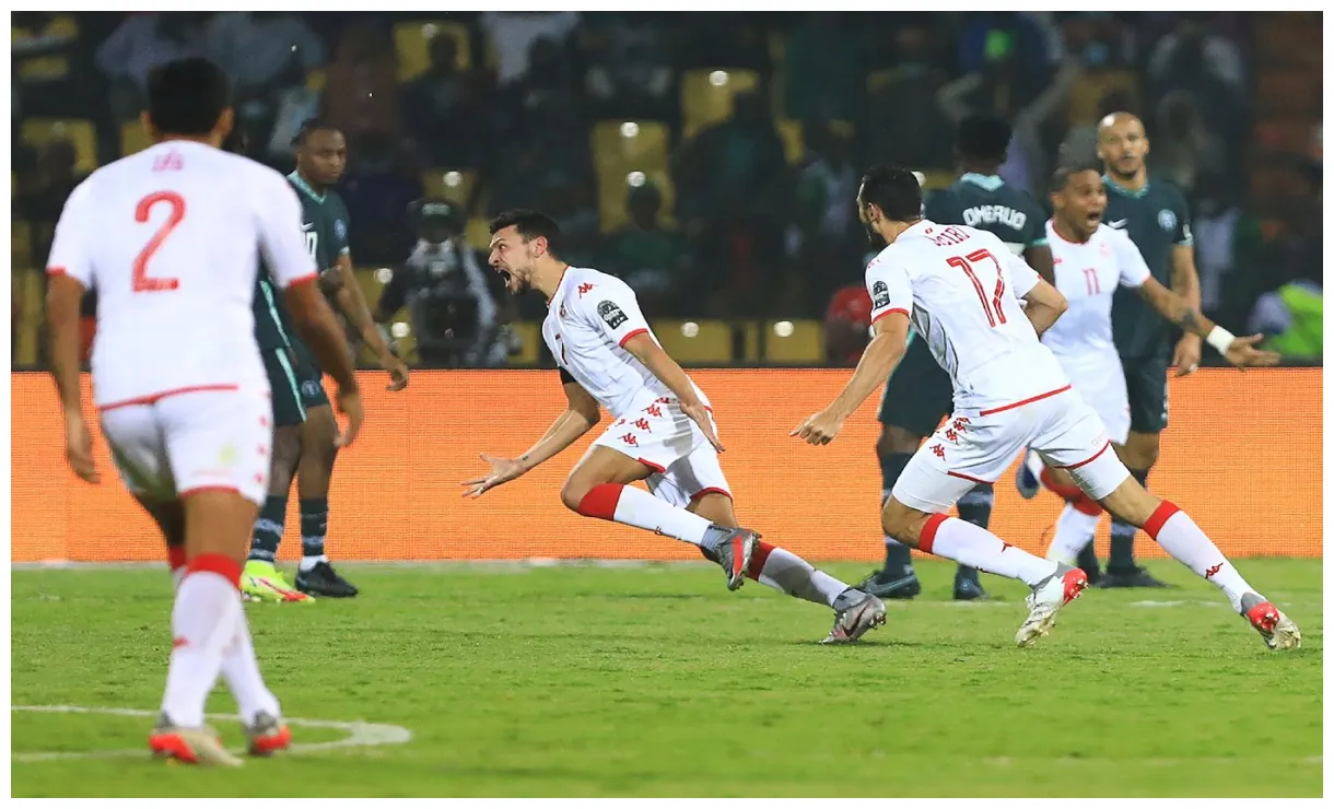 Can la tunisie surprend le nigeria