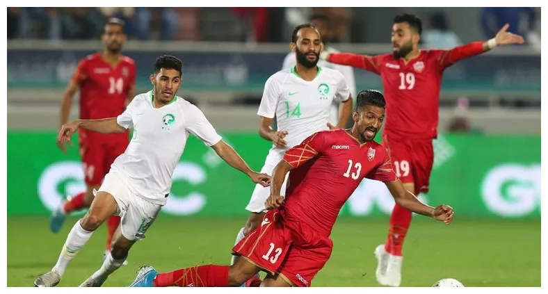 المنتخب البحريني يتوج بلقب كأس الخليج 24 في قطر