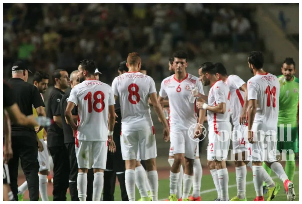 ça bloque pour la prolongation de ben youssef