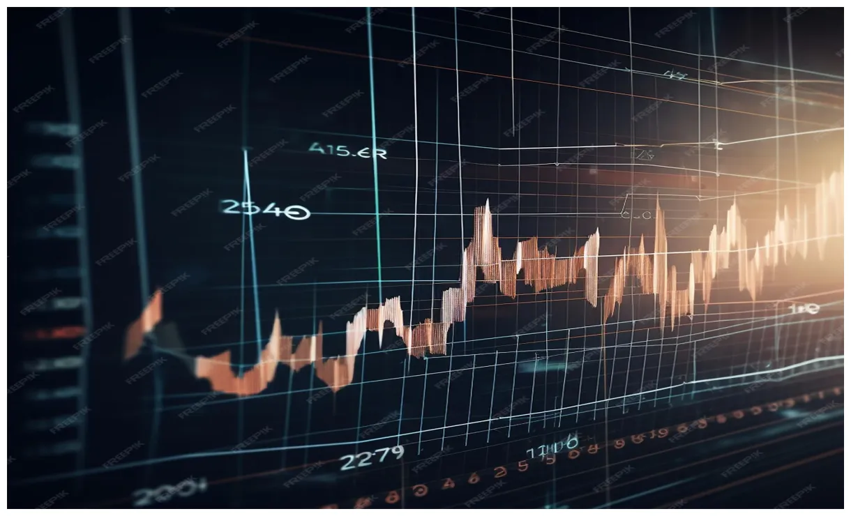 Compound price fluctuation graph today live update 2025