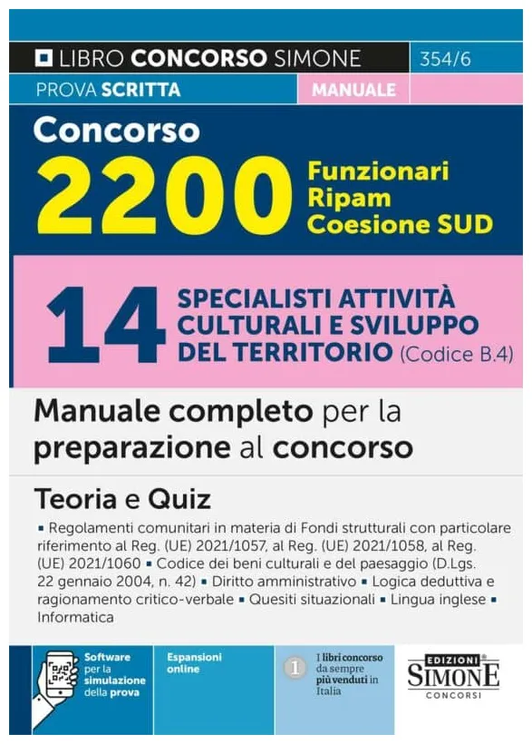 Coesione decreto sud italia prova asincrona!