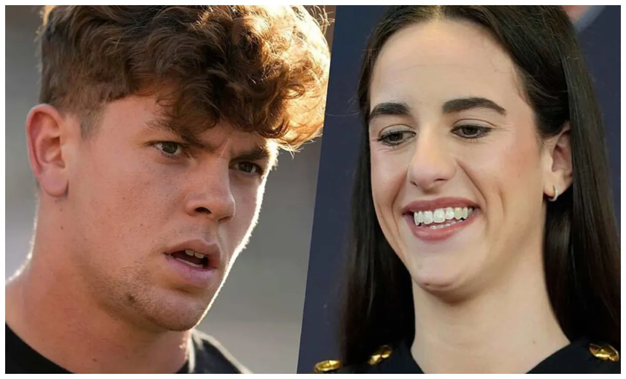 ’s girlfriend inside the lives of football’s rising stars