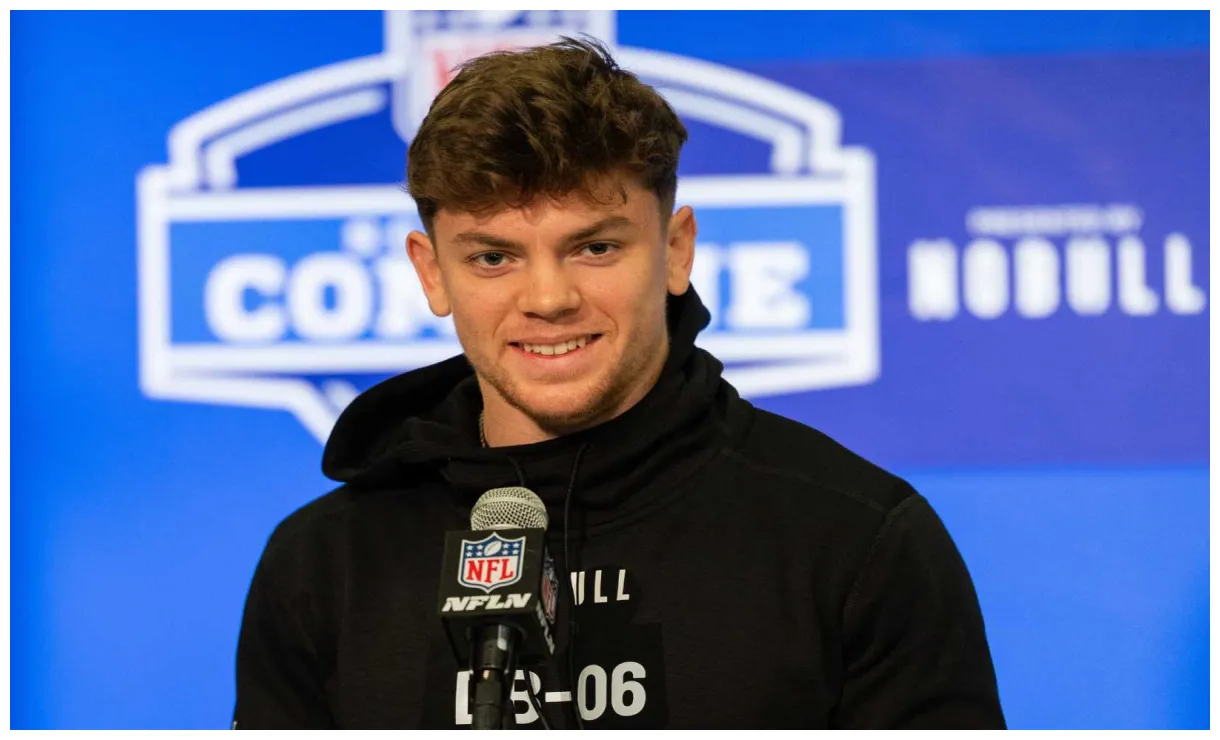 Eagles rookie shines as key matchup looms against cowboys