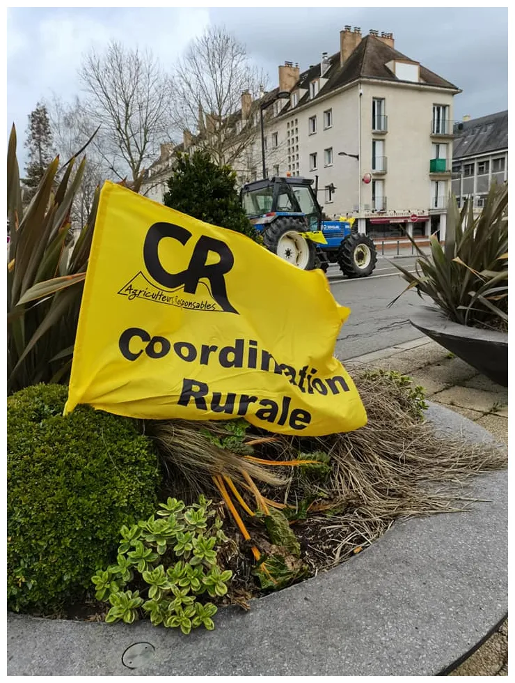 Rangs serrés de la pour soutenir les collègues en