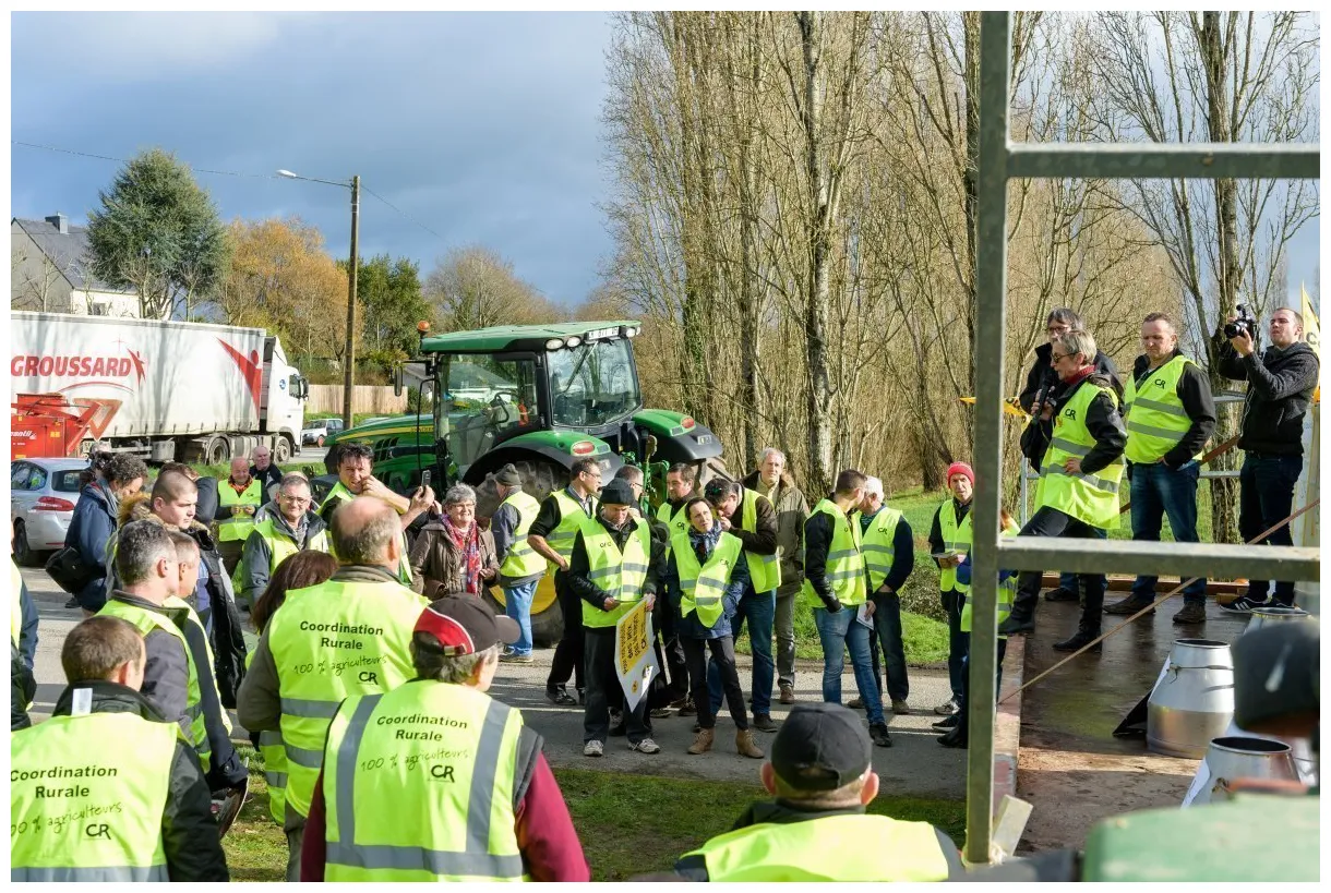 La bloque entremont pour avoir des explications