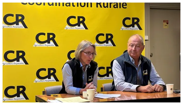 La veut s’affirmer comme « un syndicat de