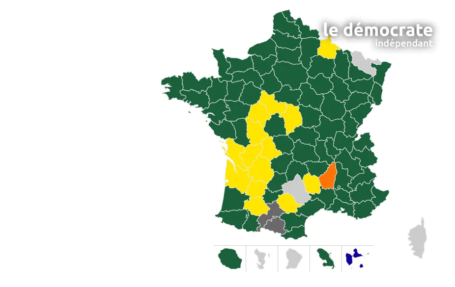 Dordogne. chambre d'agriculture la prend les rênes
