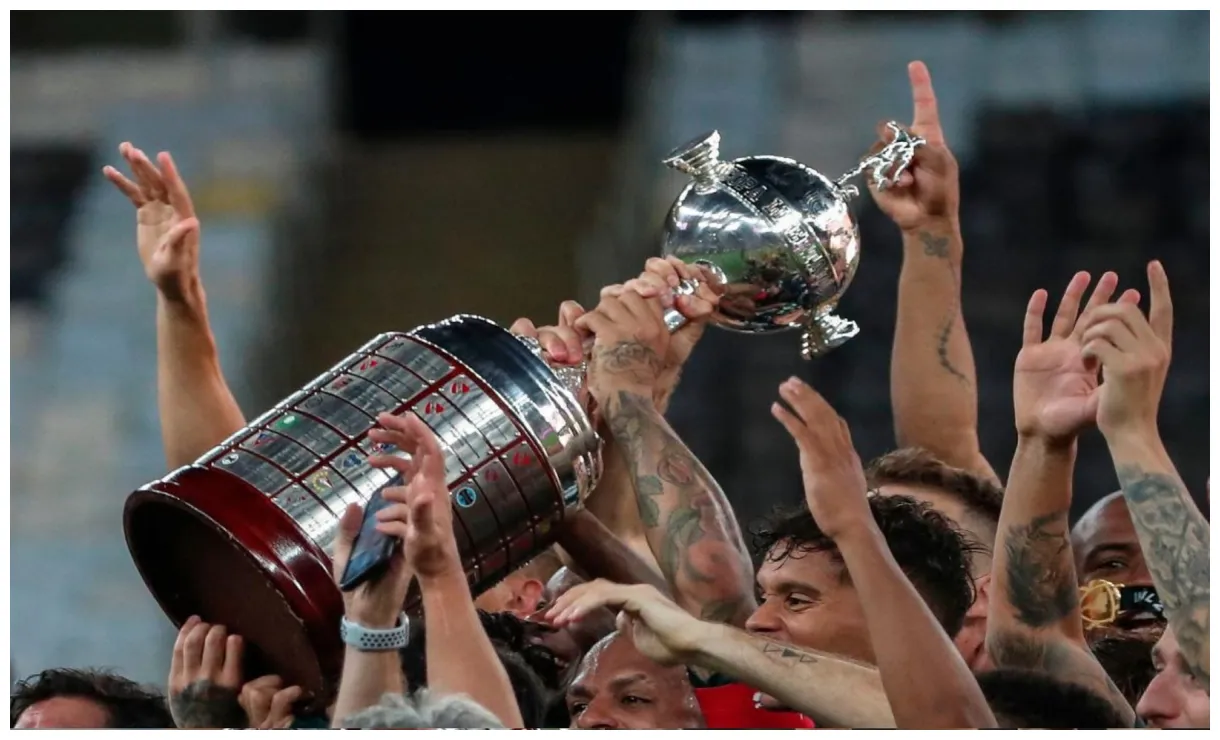 When Are the Copa Libertadores Round of 16 Matches? | beIN SPORTS