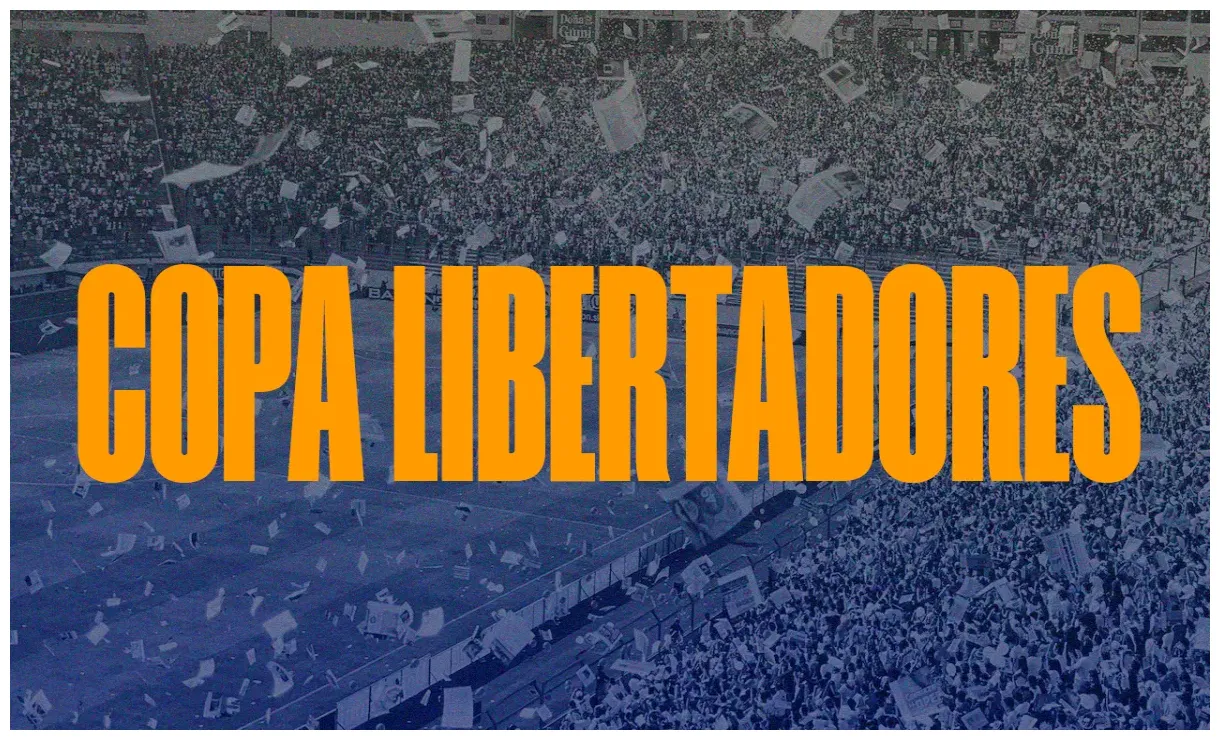 Copa Libertadores 2025 Predictions and Free EXPERTS Football Betting Tips