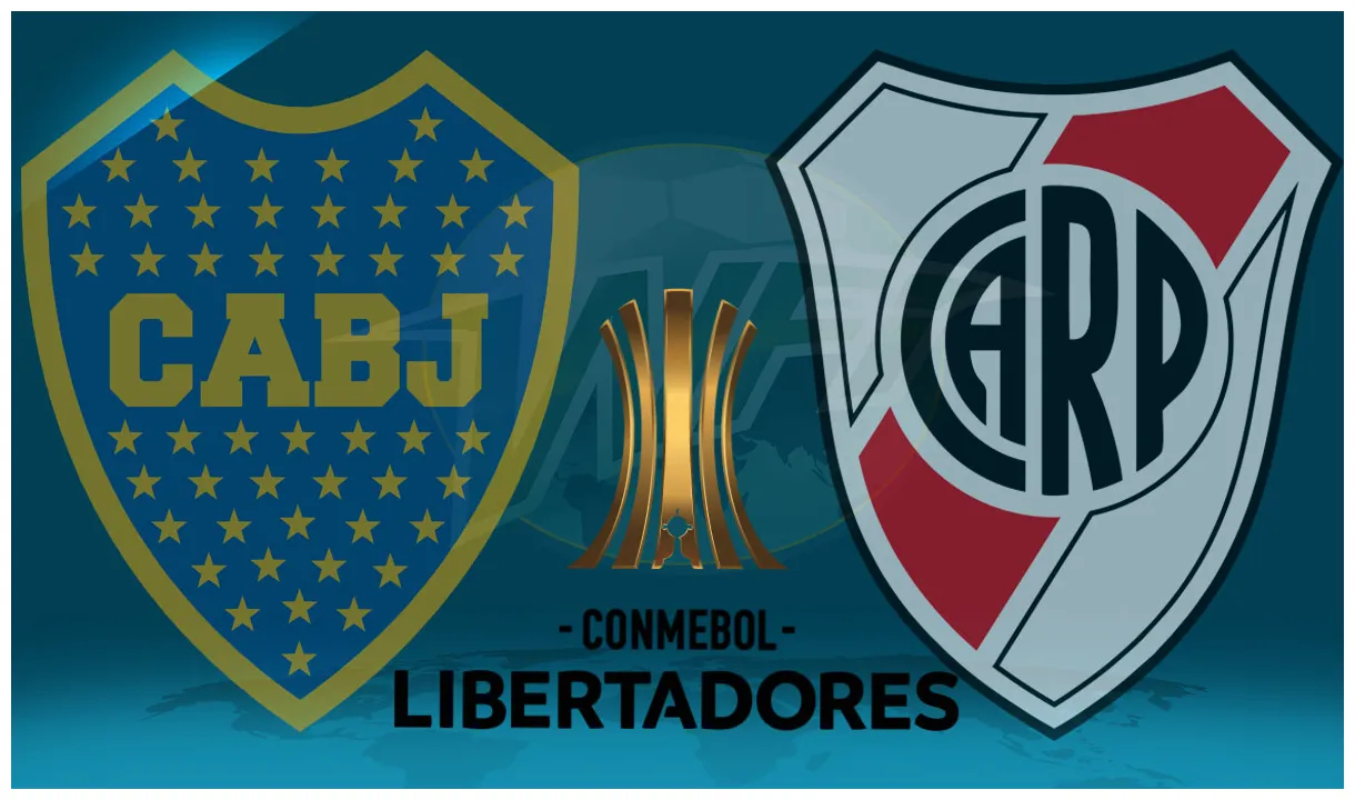 Copa Libertadores Preview: Argentina Prepares For Final Of The Century