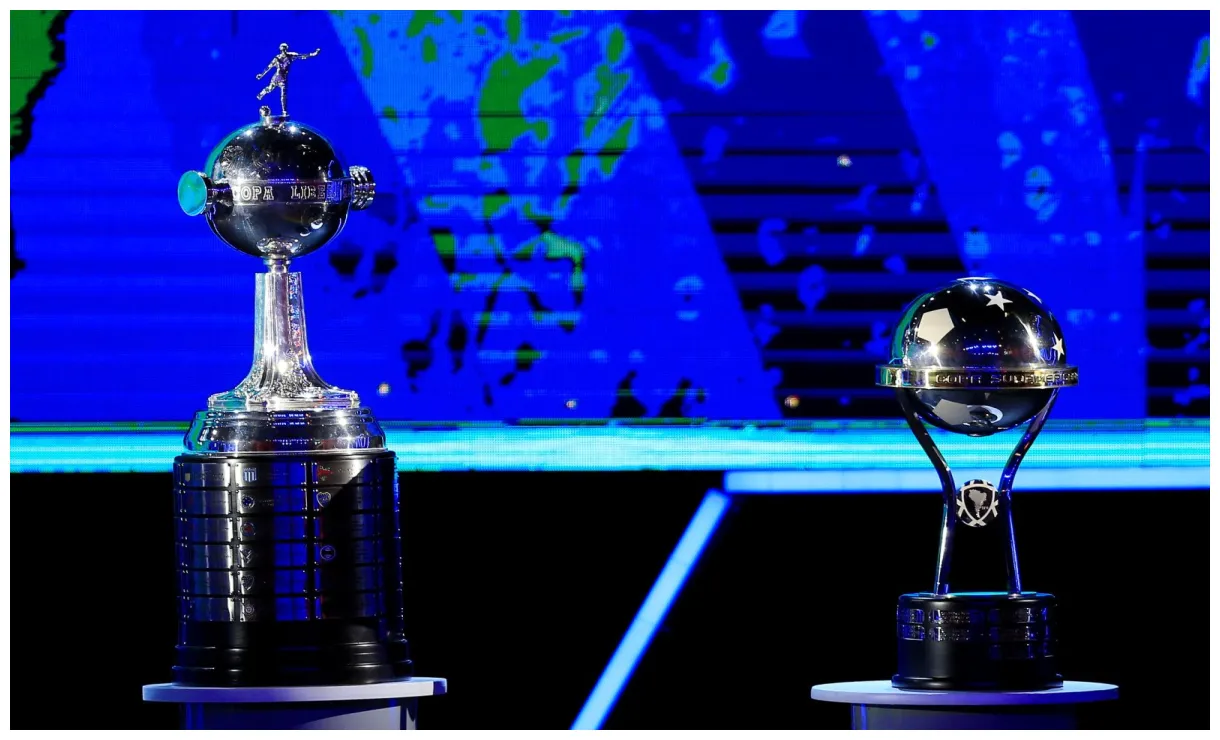 An unhappy return to Copa Libertadores | Daily Sabah