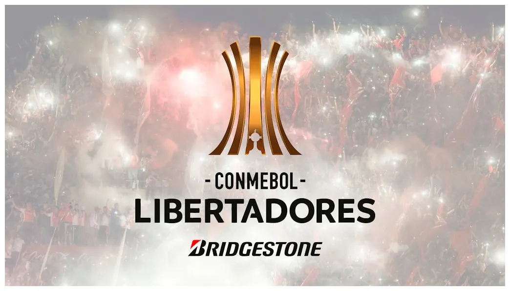 CONMEBOL Copa Libertadores, Regional Event, South America