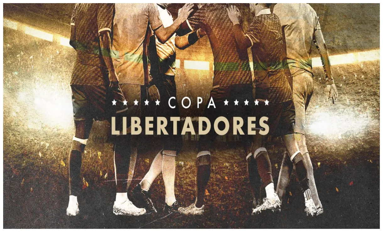 Copa Libertadores previous winners list - bet365 News UK