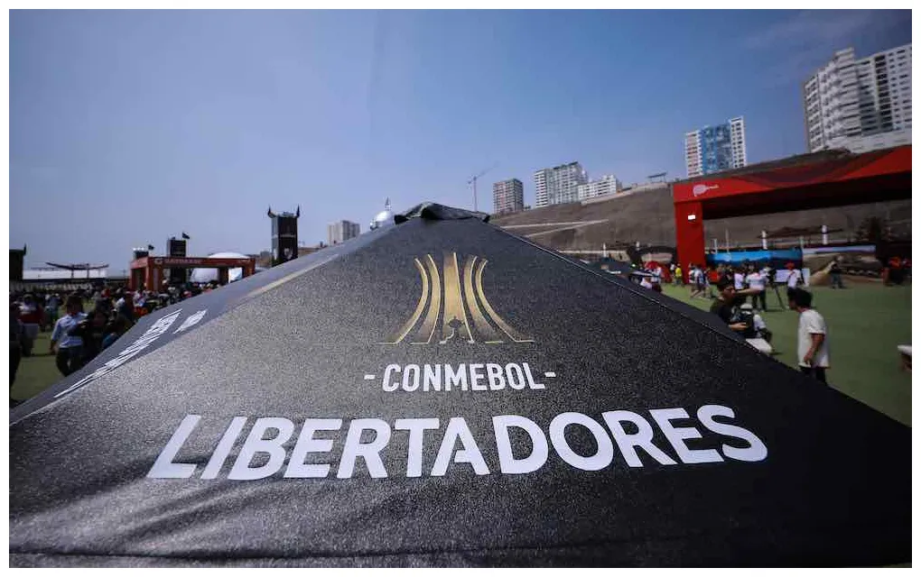 Copa Libertadores Reaches Exciting Final Stages