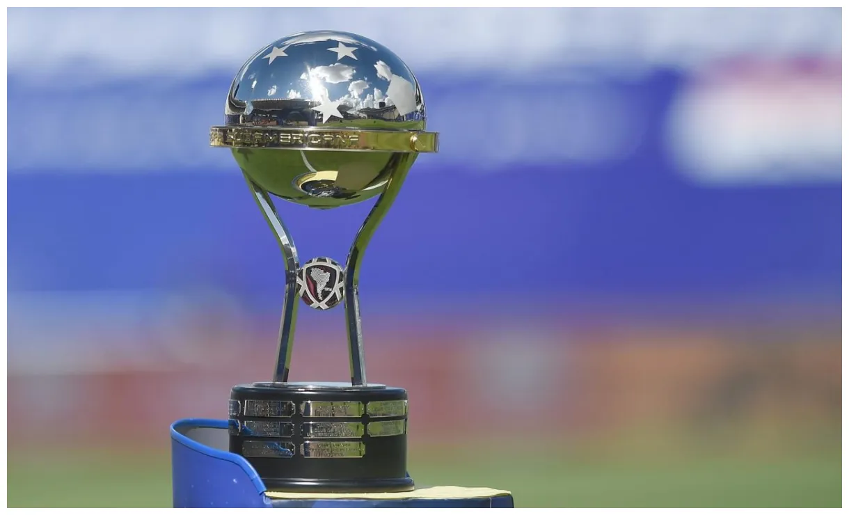 A prestigious tournament in south american football