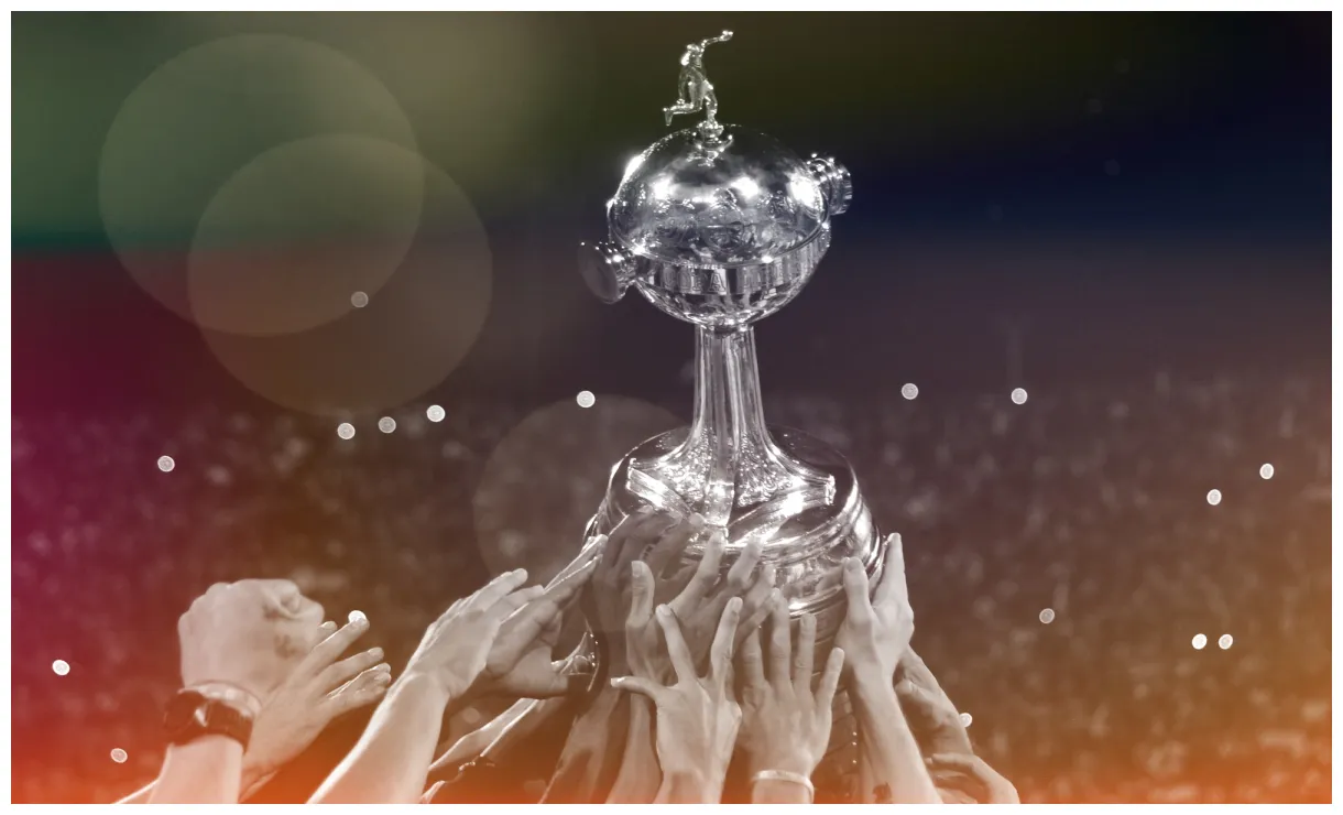 Copa Libertadores | Storie di Calcio