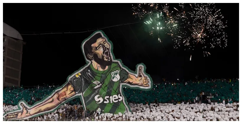 Le prime foto della Coppa Libertadores - Il Post