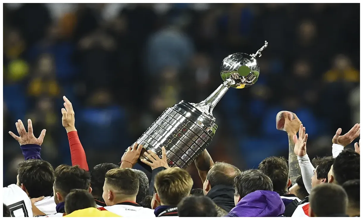 Tabellone Coppa Libertadores: ecco la finalissima e dove vederla