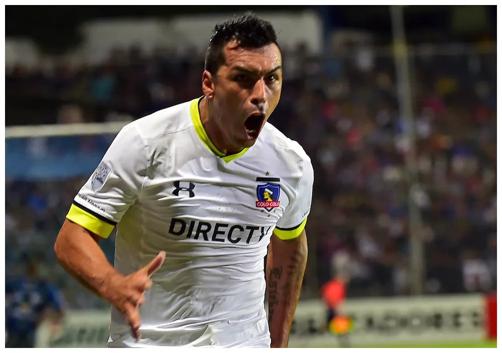 Le prime foto della Coppa Libertadores - Il Post