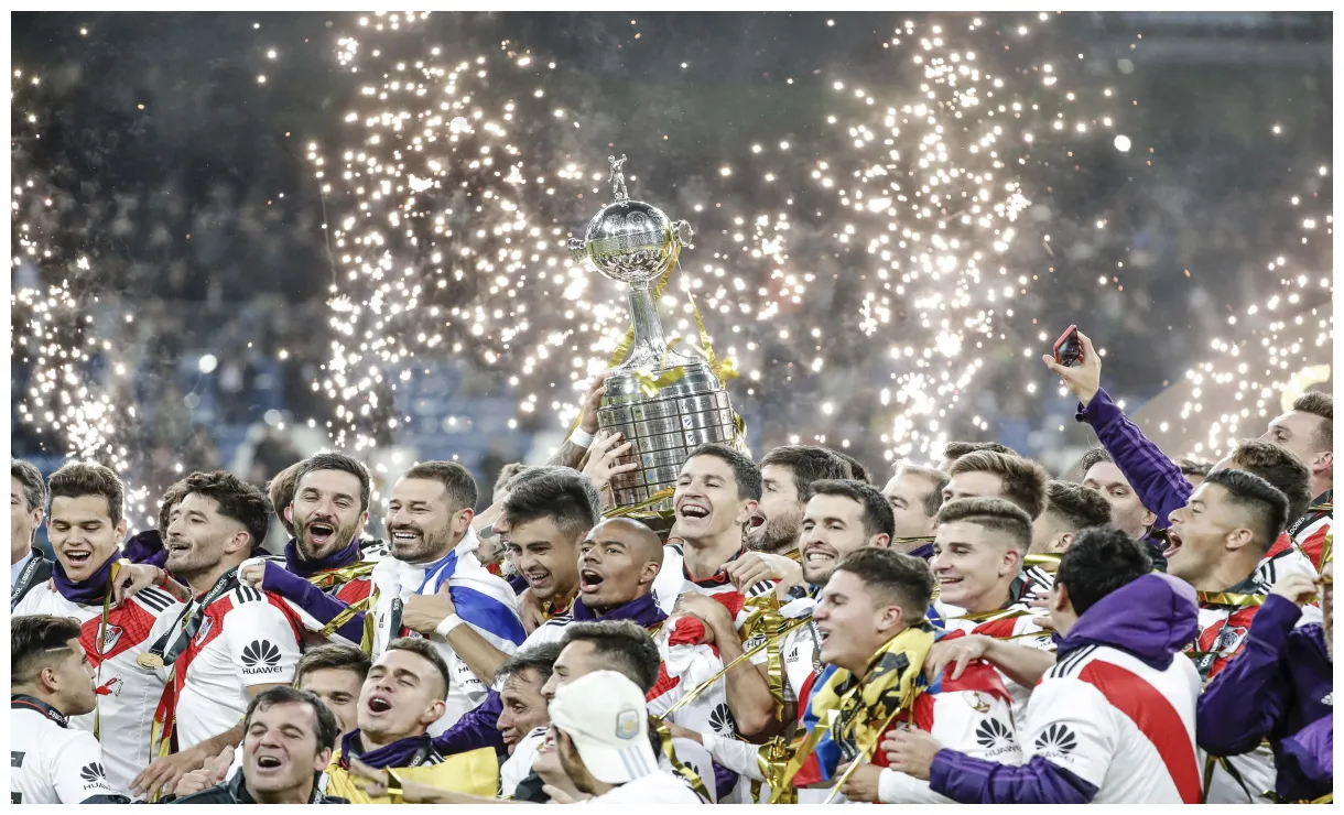 Coppa Libertadores: albo d’oro e storia della competizione - WH News