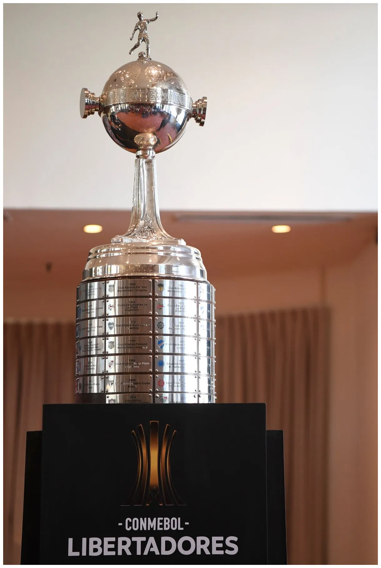 Coppa Libertadores: Boca-Santos la semifinale finisce pari